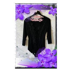 A3 Design Bodysuit